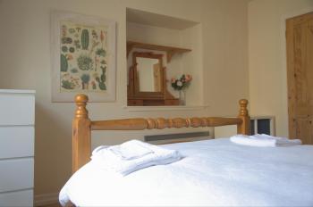 Cosy n Comfy Flat in Historic Heart of Edinburgh, Edimburgo (foto 5)