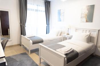 Apartments on JBR by HAPPY SEASON, Dubaj (fotografie 5)