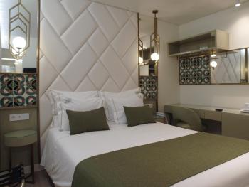 New Style Lisbon Hotel, Лиссабон (фото 5)