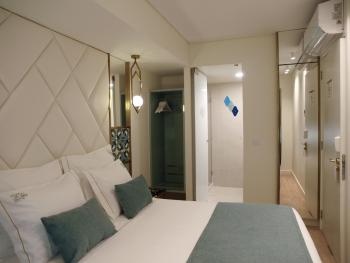New Style Lisbon Hotel, Лиссабон (фото 3)