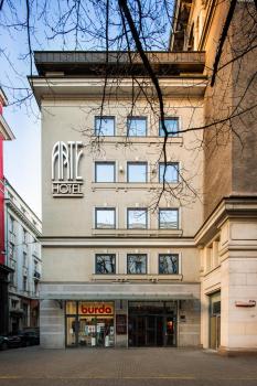 Arte Sofia Hotel, Sofia (Foto 4)