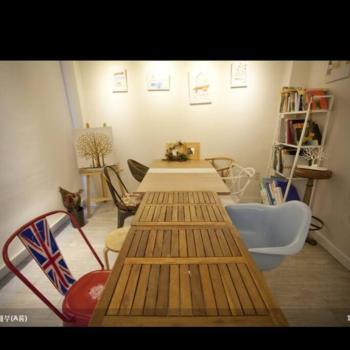 Isu Art Retreat 이수 아트 리트릿, Soul (fotografie 2)