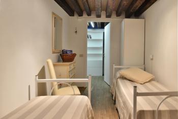 Venice Homes & Holidays, Benátky (fotografie 3)