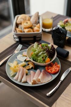 Hotel Moments Budapest by Continental Group, Budapeszt (zdjęcie 5)