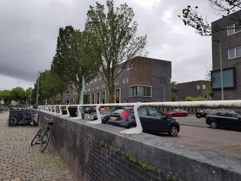 Boathotel Rotterdam Seven, Róterdam (foto 5)