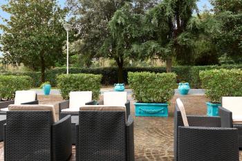 Occidental Aran Park, Roma (foto 5)