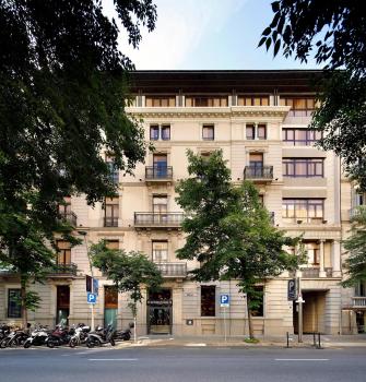 HCC St. Moritz, Barcelona (photo 3)