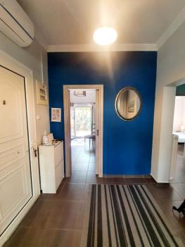 Ilias' cosy and relaxing apartment, Athens (photo 4)