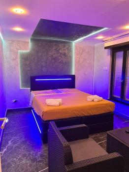 Appart Hotel avec Sauna, Jacuzzi,, Strasbourg (photo 5)