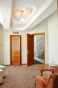 Vila Classic, Galaţi (foto 4)
