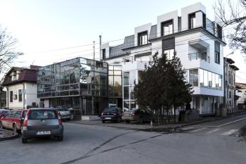 Vila Classic, Galaţi (foto 5)