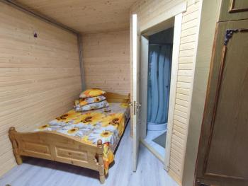 Гостинний двір Матійчуків Новий, Vorokhta (foto 4)