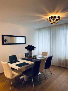 Wien-Appartement, Contactless - Self-Check-In, Vídeň (fotografie 4)