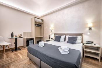 B&B Lorenzo de' Medici, Florence (photo 5)