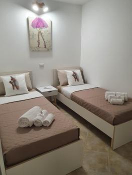 Dancing Apartment, Castelluzzo (foto 3)