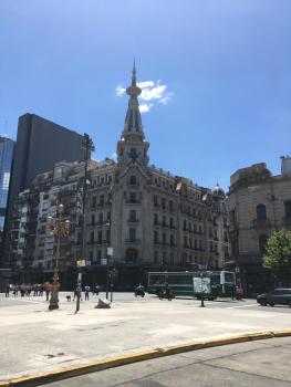 Congreso - Buenos Aires, Buenos Aires (fotografie 2)