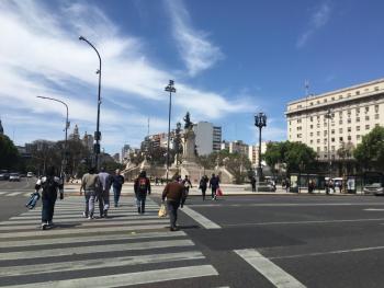 Congreso - Buenos Aires, Buenos Aires (fotografie 5)