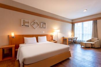 Wyndham Garden São Paulo Convention Nortel, San Paolo (foto 3)
