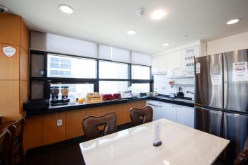K-Grand Hostel Dongdaemun, Soul (fotografie 5)