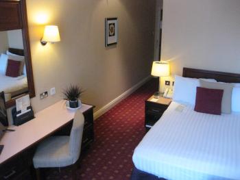 Hotel Indigo Leeds by IHG, Leeds (zdjęcie 5)