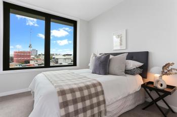 Enfield Sky - Brand New Luxury Penthouse, Auckland (fotografie 2)