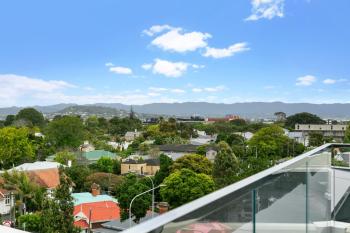 Enfield Sky - Brand New Luxury Penthouse, Auckland (fotografie 3)