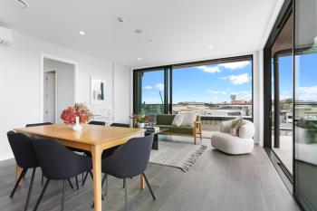 Enfield Sky - Brand New Luxury Penthouse, Auckland (fotografie 4)