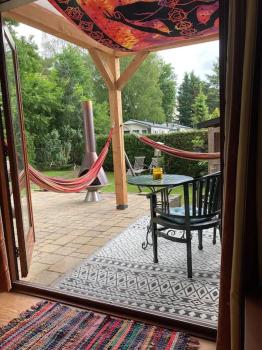 Welcome, relax and enjoy your stay, Putten (foto 5)