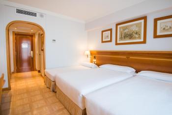 VP SOGNIO Metropolitano, Madrid (foto 4)