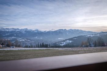 Willa na Grani, Zakopane (Foto 4)