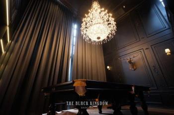The Black Kingdom - เดอะ แบล็ค คิงดอม, Bangkok (Foto 3)