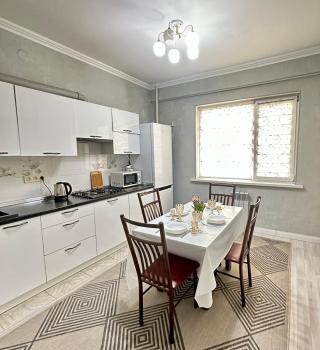 1-комнатная квартира в 100м от метро Момышулы, Almaty (Foto 3)