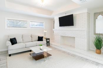 House in Mobile Newly Renovated! Quiet & Centrally Located!, Mobile (photo 4)