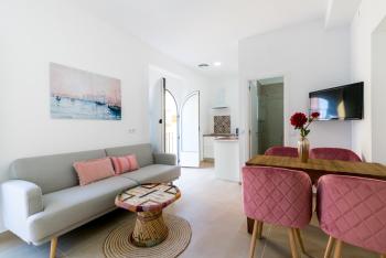 San Lorenzo Olehousing, Sevilla (Foto 4)