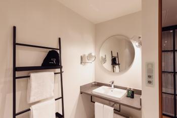 Gastwerk Hotel Hamburg, Hambourg (photo 4)