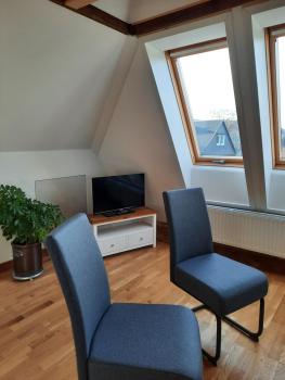 cosy home, Drážďany (fotografie 2)