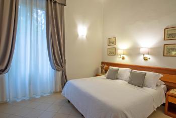 Hotel Bonifacio, Florencja (zdjęcie 2)