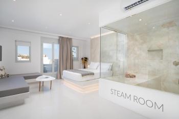 Cycladic Suites & Spa, Fira (zdjęcie 4)