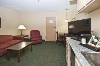 Quality Inn & Suites at Airport Blvd I-65, Mobile (photo 3)
