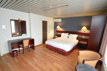 Bedford Hotel Brussels, Brüssel (Foto 2)