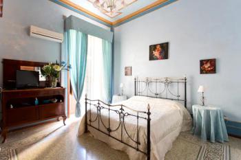 Casa nobiliare, Palermo (fotografie 3)
