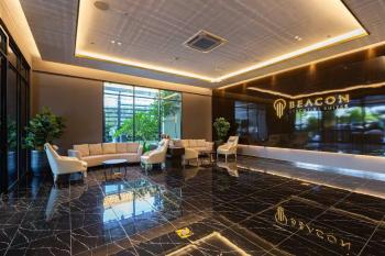 Beacon Executive Suite by Fantabulous Guest House, George Town (zdjęcie 4)