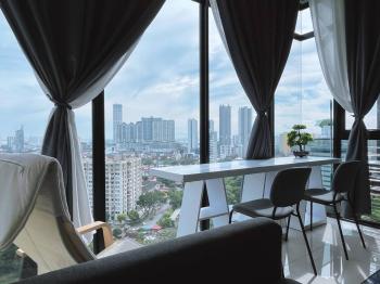 Beacon Executive Suite by Fantabulous Guest House, George Town (zdjęcie 5)