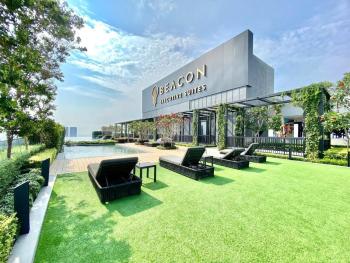 Beacon Executive Suite by Fantabulous Guest House, George Town (zdjęcie 3)