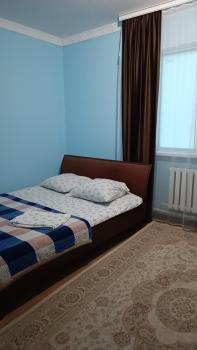 Гостевой дом Самурук, Atyraū (foto 4)