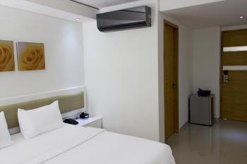 Hotel Zona A, Medellín (photo 3)