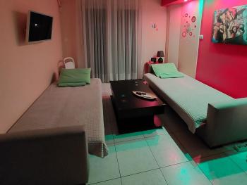 Apollo 2 - Luxury Apartment, Katerini (foto 3)