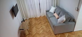 Departamento en Recoleta, Buenos Aires (foto 4)