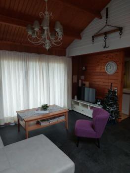 Chalet 172 - La Boverie, Rendeux (photo 3)