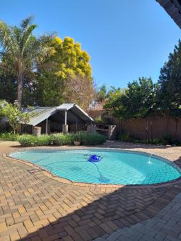 ZUCH Accommodation at Pafuri Self Catering, Polokwane (zdjęcie 4)